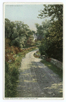 Old Ferry Lane, Kittery Point, Me.