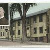 Thomas B. Reed's Birthplace, Portland, Me.