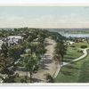 Western Promenade, Portland, Me.