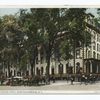 United States Hotel, Saratoga Springs, N.Y.