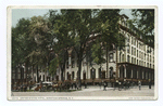United States Hotel, Saratoga Springs, N.Y.