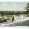 Yaddo, Home of Spencer Trask, Saratoga Springs, N.Y.