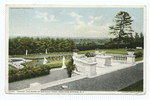 Yaddo, Home of Spencer Trask, Saratoga Springs, N.Y.