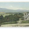 Joseph Stickney Memorial Church, Bretton Woods, N.Y.