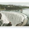 Sweetwater Dam, San Diego, Calif.