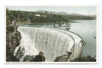 Sweetwater Dam, San Diego, Calif.