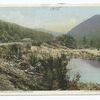 Berkshire Hills near Chester, Berkshire Hills, Mass.