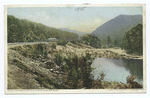Berkshire Hills near Chester, Berkshire Hills, Mass.
