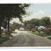 Washington Park, Albany, N.Y.