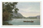 Huletts from Indian Bay, Lake George, N.Y.