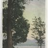 Near the Village, Lake George, N.Y.