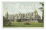 Maplewood Hotel, Maplewood, N.H.