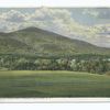 Mt. Kearsarge, No. Conway, White Mountains, N.H.