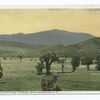 Mt. Washington, Intervale, White Mountains, N.H.