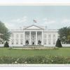 The White House, Washington, D.C.