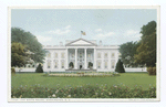 The White House, Washington, D.C.