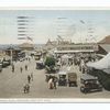 Amusement Park, Tent City, Coronado, Calif.