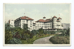 Hotel Potter, Santa Barbara, Calif.