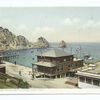 Tuna Club, Avalon, Santa Catalina, Calif.