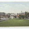 Radcliffe College, Cambridge, Mass.