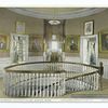 Central Corridor, Old State House, Boston, Mass.