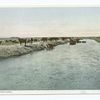 Irrigation Canal