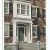 Doorway, 26 Chestnut Street, Salem, Mass.