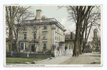 The Pierce-Nichols House, Salem, Mass.