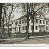 Assembly House, Salem, Mass.