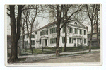 Assembly House, Salem, Mass.