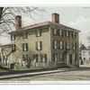 The Grimshaw House, Salem, Mass.