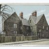 House of Seven Gables, Salem, Mass.
