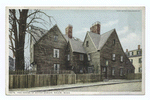 House of Seven Gables, Salem, Mass.