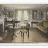 New England Parlor, Salem, Mass.