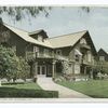 Wissahickon Inn, Redlands, Calif.