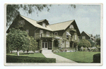 Wissahickon Inn, Redlands, Calif.