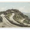 Summit, Rubidoux Mountain, Riverside Calif.