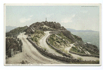Summit, Rubidoux Mountain, Riverside Calif.
