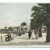 Boulevard - Los Banos Del Mar, Santa Barbara, Calif.