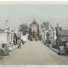 St. Roch's Chapel, New Orleans, La.