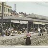 French Market, New Orleans, La.