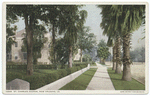 St. Charles Avenue, New Orleans, La.