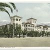 Casa Loma Hotel , Redlands, Calif.