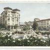 Hotel Green, Pasadena, Calif.