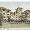 Hotel Raymond, Pasadena, Calif.