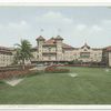 Hotel Potter, Santa Barbara, Calif.
