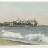 Hotel Del Coronado, Coronado Beach, Calif.