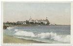 Hotel Del Coronado, Coronado Beach, Calif.