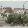 Hotel Del Coronado, Coronado Beach, Calif.
