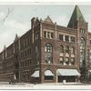 Alamo Hotel, Colorado Springs, Colo.